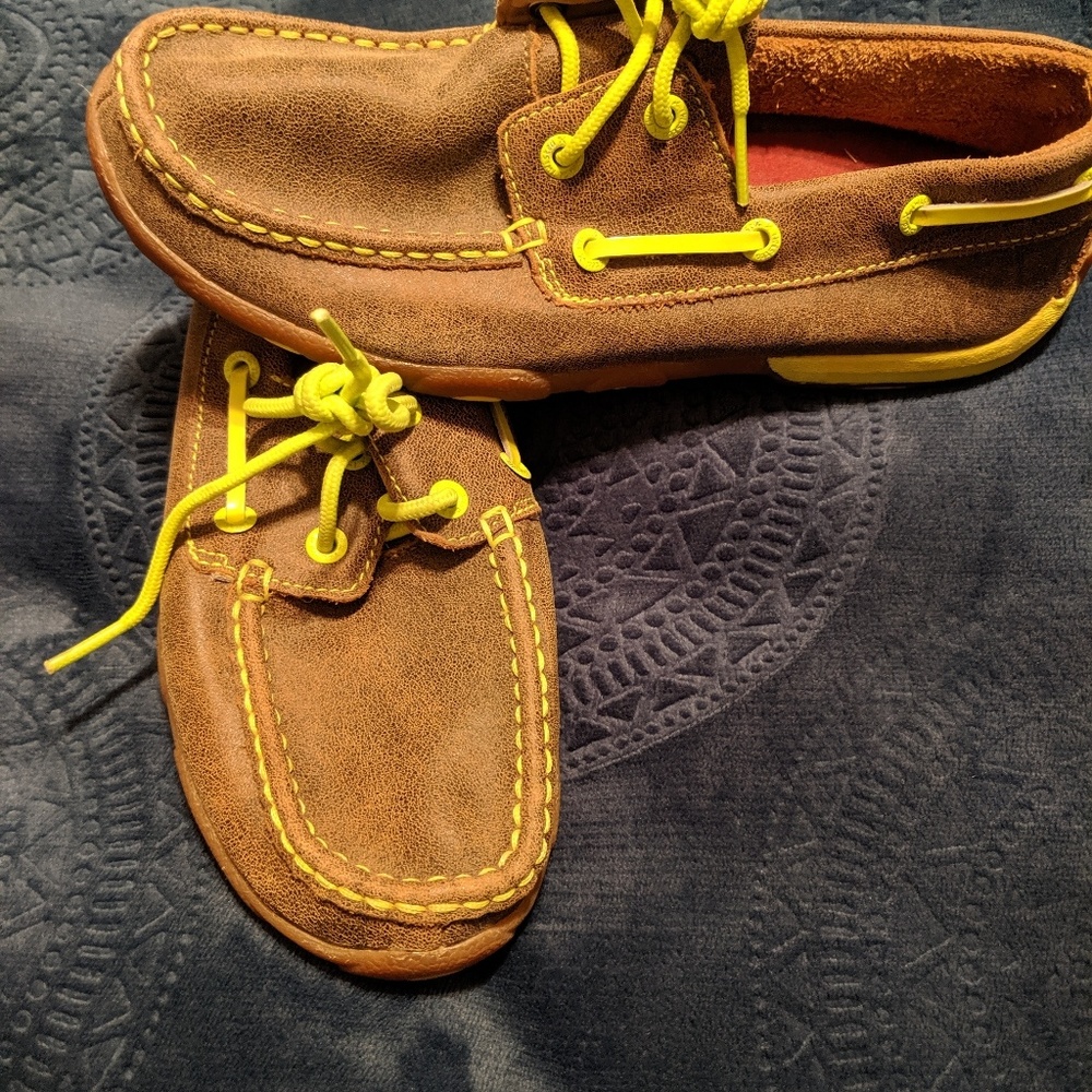 Shoes